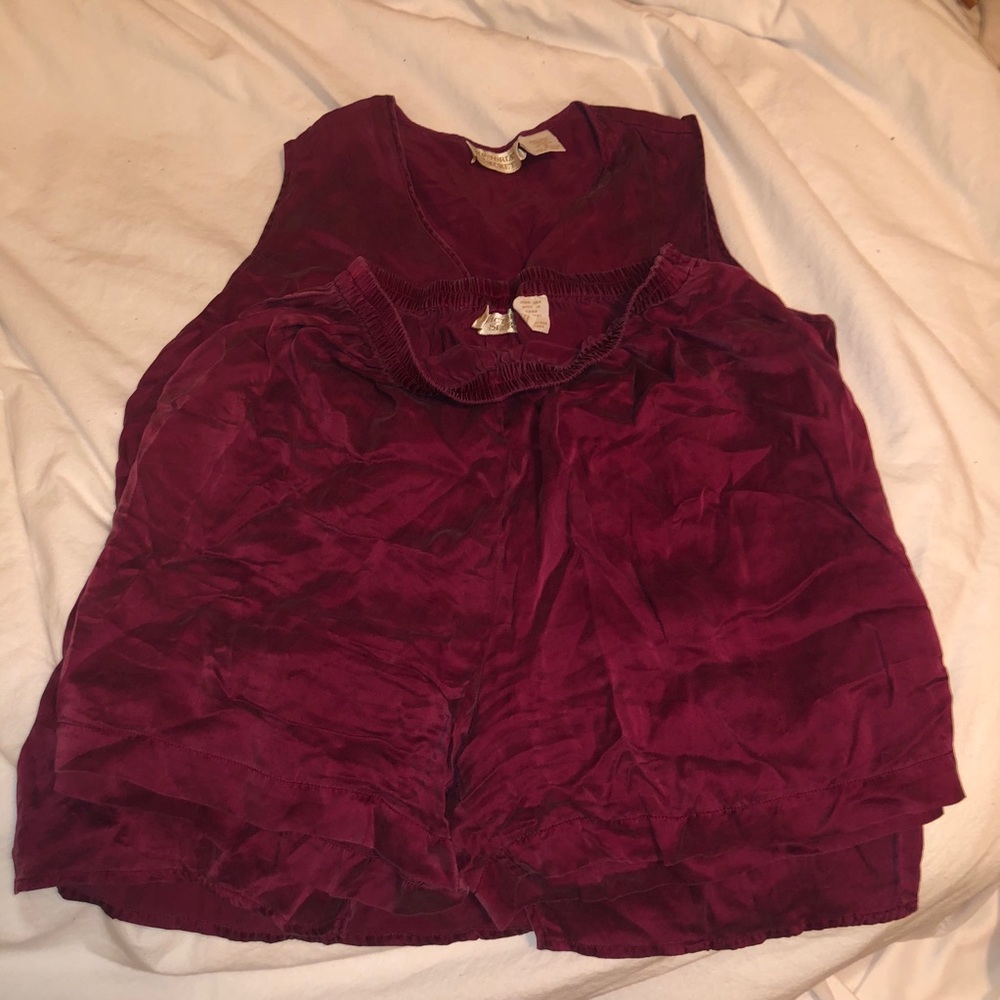 vintage victoria’s secret set